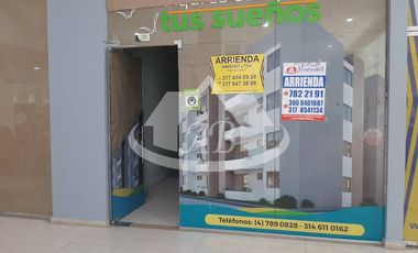 OFICINA EN ARRIENDO EN CENTRO DE NEGOCIOS DE ALAMEDAS  | 545