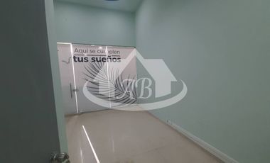 OFICINA EN ARRIENDO EN CENTRO DE NEGOCIOS DE ALAMEDAS  | 545