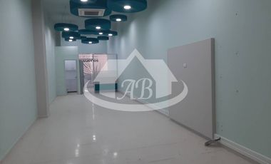 OFICINA EN ARRIENDO EN CENTRO DE NEGOCIOS DE ALAMEDAS  | 545