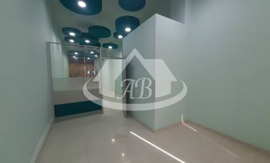 OFICINA EN ARRIENDO EN CENTRO DE NEGOCIOS DE ALAMEDAS  | 545