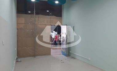 OFICINA EN ARRIENDO EN CENTRO DE NEGOCIOS DE ALAMEDAS  | 545