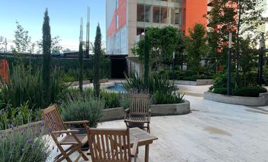 LOCAL EN RENTA LA CITE SANTA FE