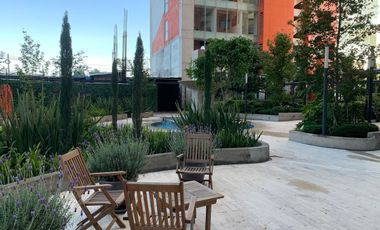 LOCAL EN RENTA LA CITE SANTA FE