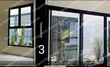 Casa nueva, moderna en venta en Delicias Cuernavaca Ubicada en privada !