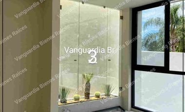 Casa nueva, moderna en venta en Delicias Cuernavaca Ubicada en privada !