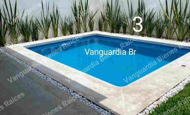 Casa nueva, moderna en venta en Delicias Cuernavaca Ubicada en privada !