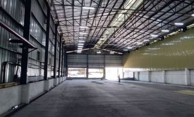 Warehouse for Lease in San Pedro, Laguna