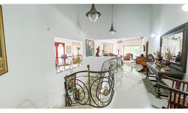 Casa Campestre Independiente en El Poblado