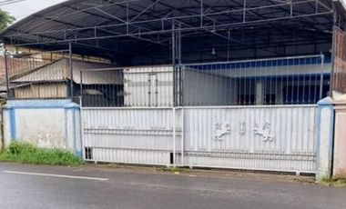 Rumah dijual di Jawa Timur, Sidoarjo