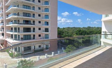 Venta de apartamento en Playa San Carlos,Vistamar Golf Beach & Marina