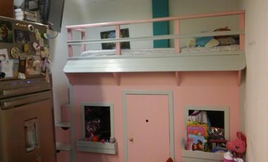 VENDO DEPARTAMENTO EN PASO DEL REY CENTRO