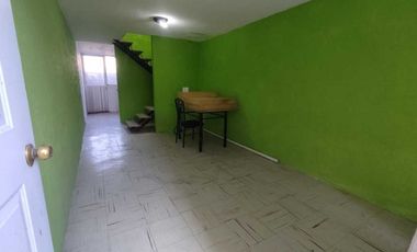 Casa en Venta Portal del Sol Huehuetoca en Privada