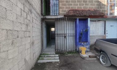 Casa en Venta Portal del Sol Huehuetoca en Privada