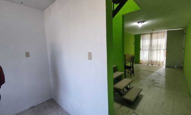Casa en Venta Portal del Sol Huehuetoca en Privada