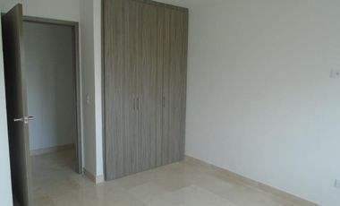 apartamento en arriendo en alto prado. Cod A9836