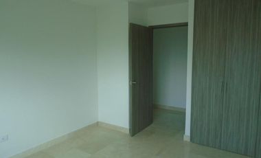 apartamento en arriendo en alto prado. Cod A9836