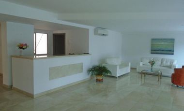 apartamento en arriendo en alto prado. Cod A9836