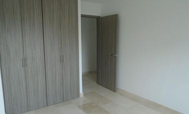 apartamento en arriendo en alto prado. Cod A9836