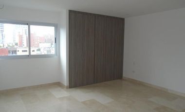 apartamento en arriendo en alto prado. Cod A9836