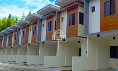 SunHera Residences(TOWNHOUSE) Highway 77 Talamban, Cebu