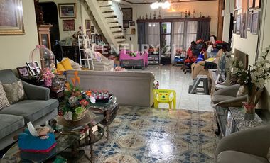 Dijual Cepat Rumah Luas Dan Besar Ada Kamar Kost Strategis Di Menteng Jaksel