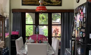 Dijual Cepat Rumah Luas Dan Besar Ada Kamar Kost Strategis Di Menteng Jaksel