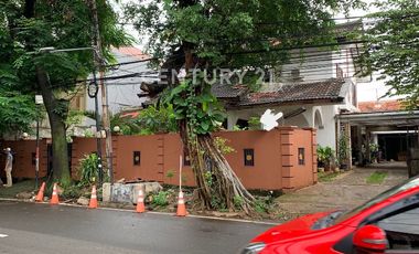 Dijual Cepat Rumah Luas Dan Besar Ada Kamar Kost Strategis Di Menteng Jaksel