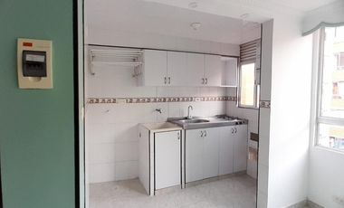 apartamento en arriendo en ciudad verde. Cod A4085301