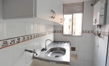 apartamento en arriendo en ciudad verde. Cod A4085301