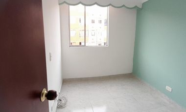 apartamento en arriendo en ciudad verde. Cod A4085301