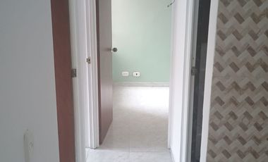 apartamento en arriendo en ciudad verde. Cod A4085301
