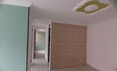 apartamento en arriendo en ciudad verde. Cod A4085301
