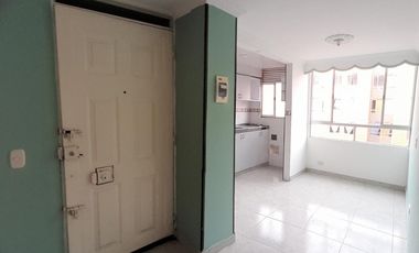 apartamento en arriendo en ciudad verde. Cod A4085301