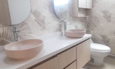 apartamento en arriendo en valle del lili. Cod A125424