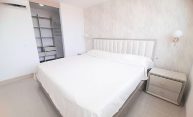 apartamento en arriendo en valle del lili. Cod A125424