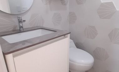 apartamento en arriendo en valle del lili. Cod A125424