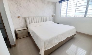 apartamento en arriendo en valle del lili. Cod A125424