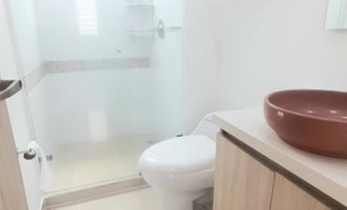 apartamento en arriendo en valle del lili. Cod A125424