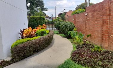 apartamento en arriendo en valle del lili. Cod A125424