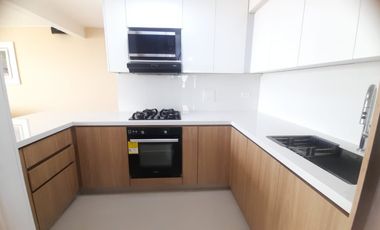 apartamento en arriendo en valle del lili. Cod A125424