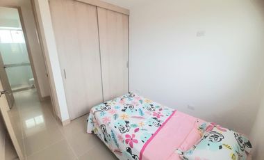 apartamento en arriendo en valle del lili. Cod A125424