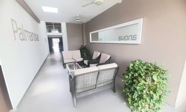 apartamento en arriendo en valle del lili. Cod A125424