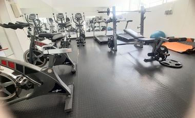 apartamento en arriendo en valle del lili. Cod A125424