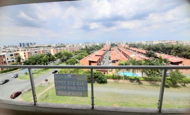 apartamento en arriendo en valle del lili. Cod A125424
