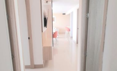 apartamento en arriendo en valle del lili. Cod A125424