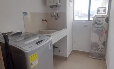 apartamento en arriendo en valle del lili. Cod A125424