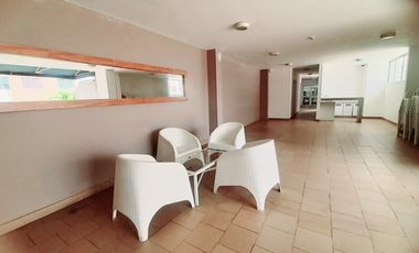 apartamento en arriendo en valle del lili. Cod A125424