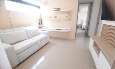 apartamento en arriendo en valle del lili. Cod A125424