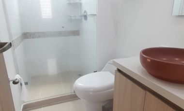 apartamento en arriendo en valle del lili. Cod A125424