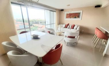 apartamento en arriendo en valle del lili. Cod A125424
